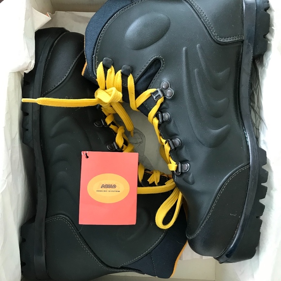 Asolo Other - Unisex XC Ski Boots M9 / W11